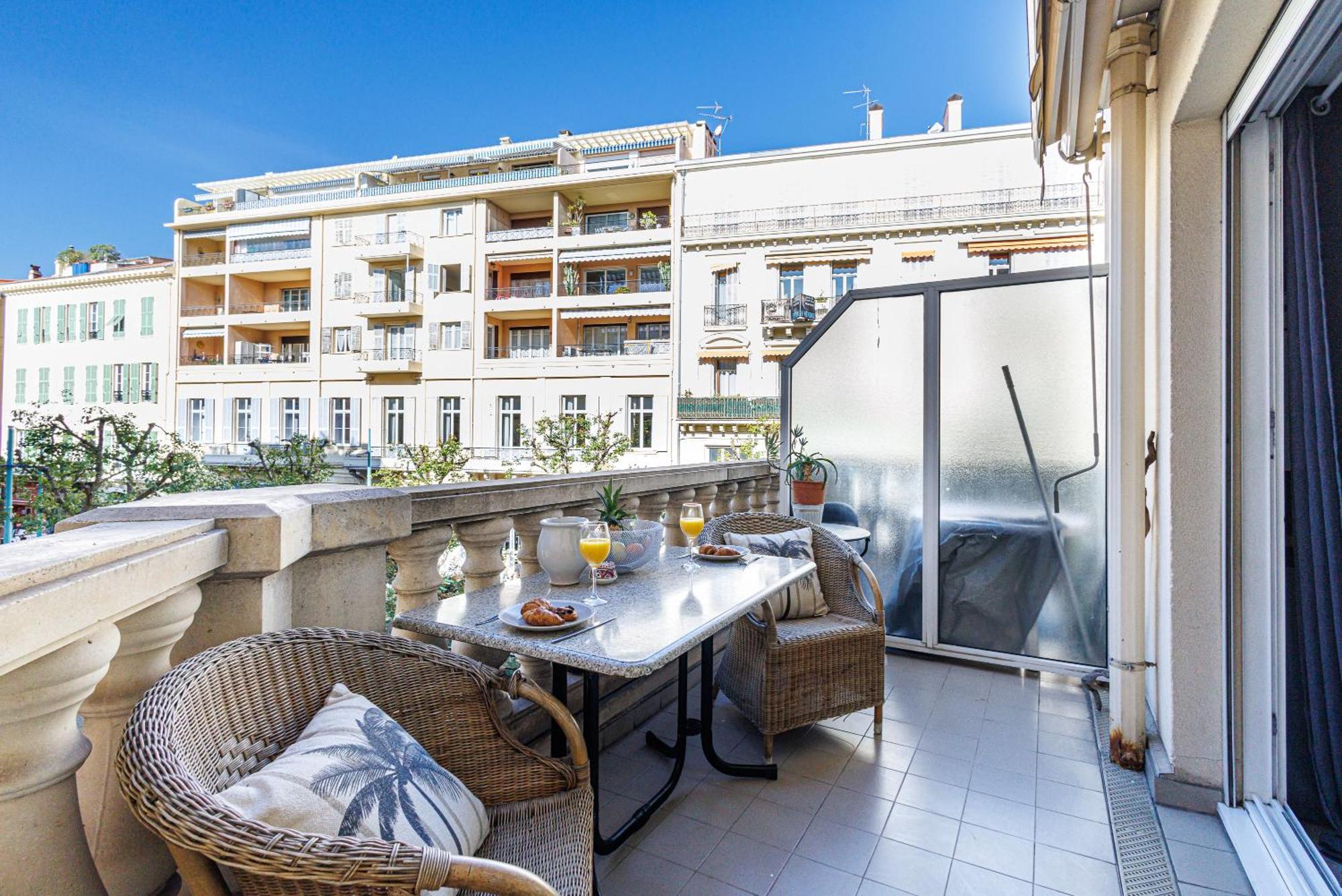 מנטון Le Victoria, Elegant T2 Au Bord Des Plages, Piscine, Sauna מראה חיצוני תמונה